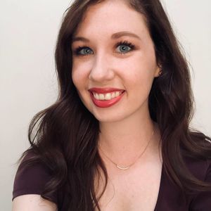 Meet your Posher, Rhiana